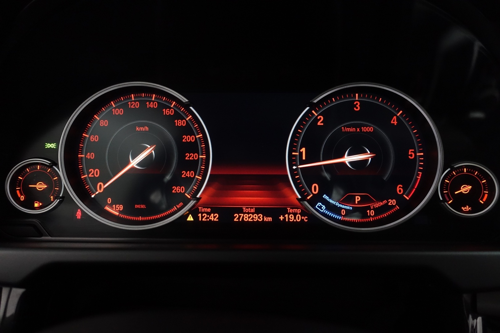 BMW X6 2015