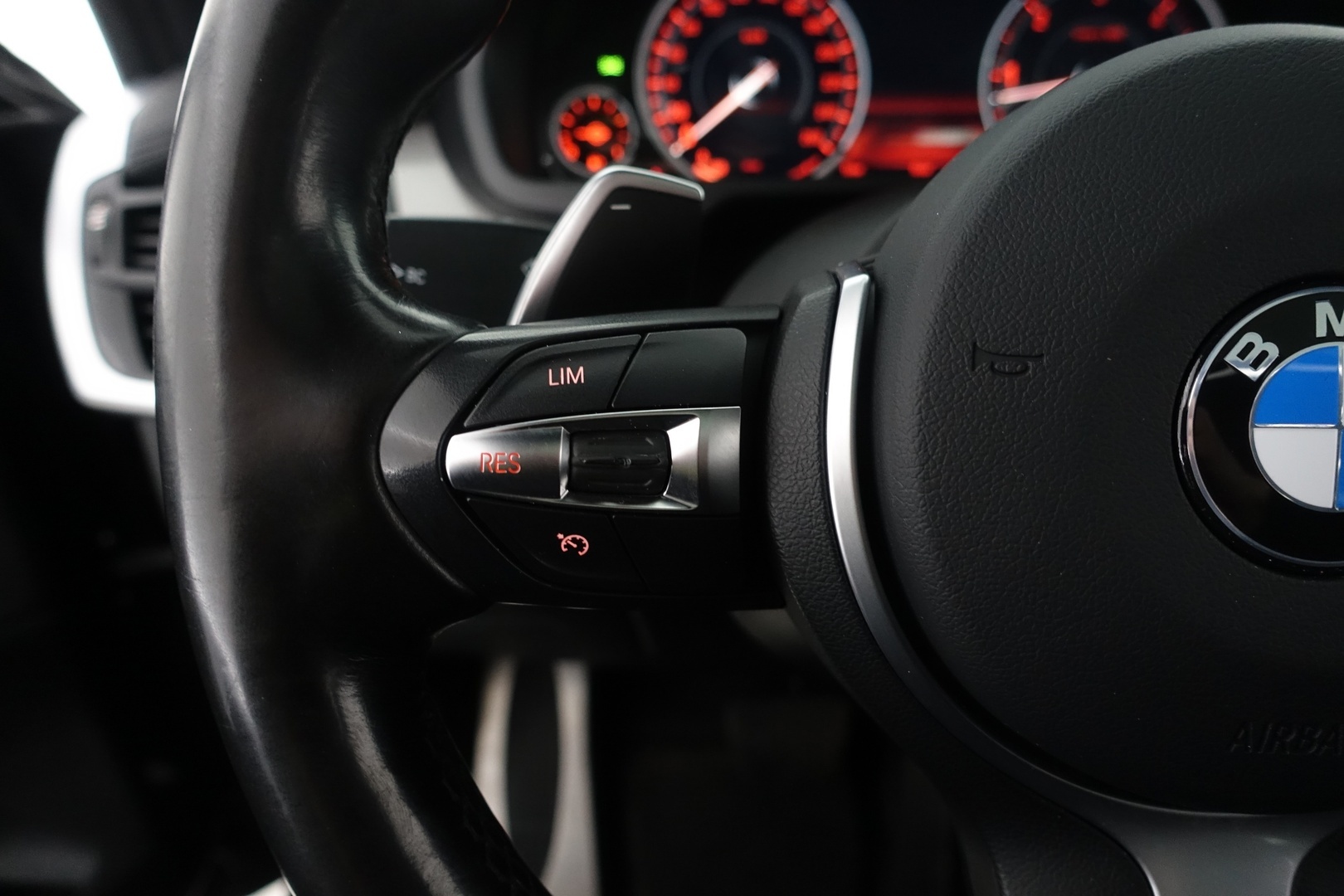 BMW X6 2015