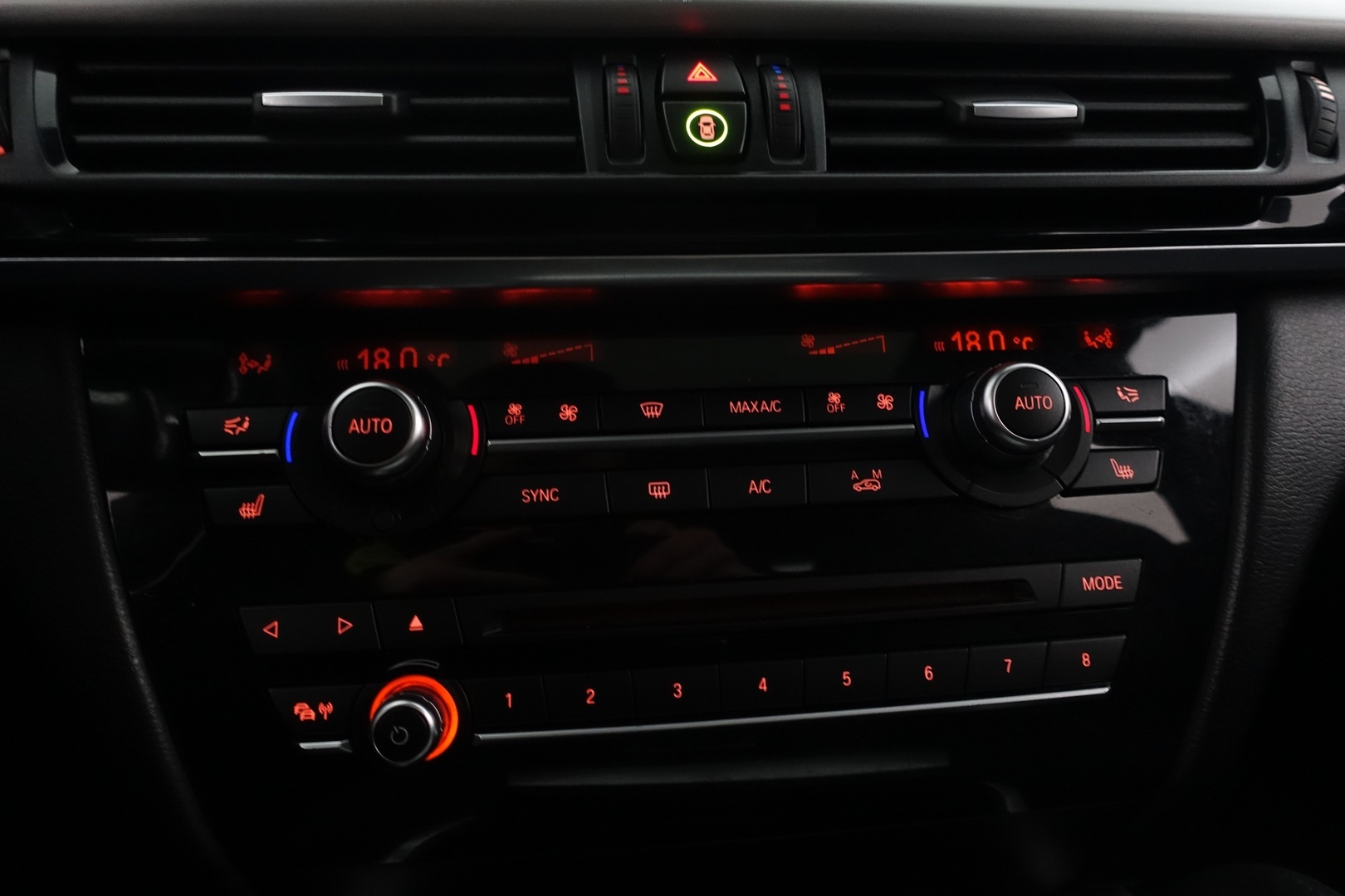 BMW X6 2015