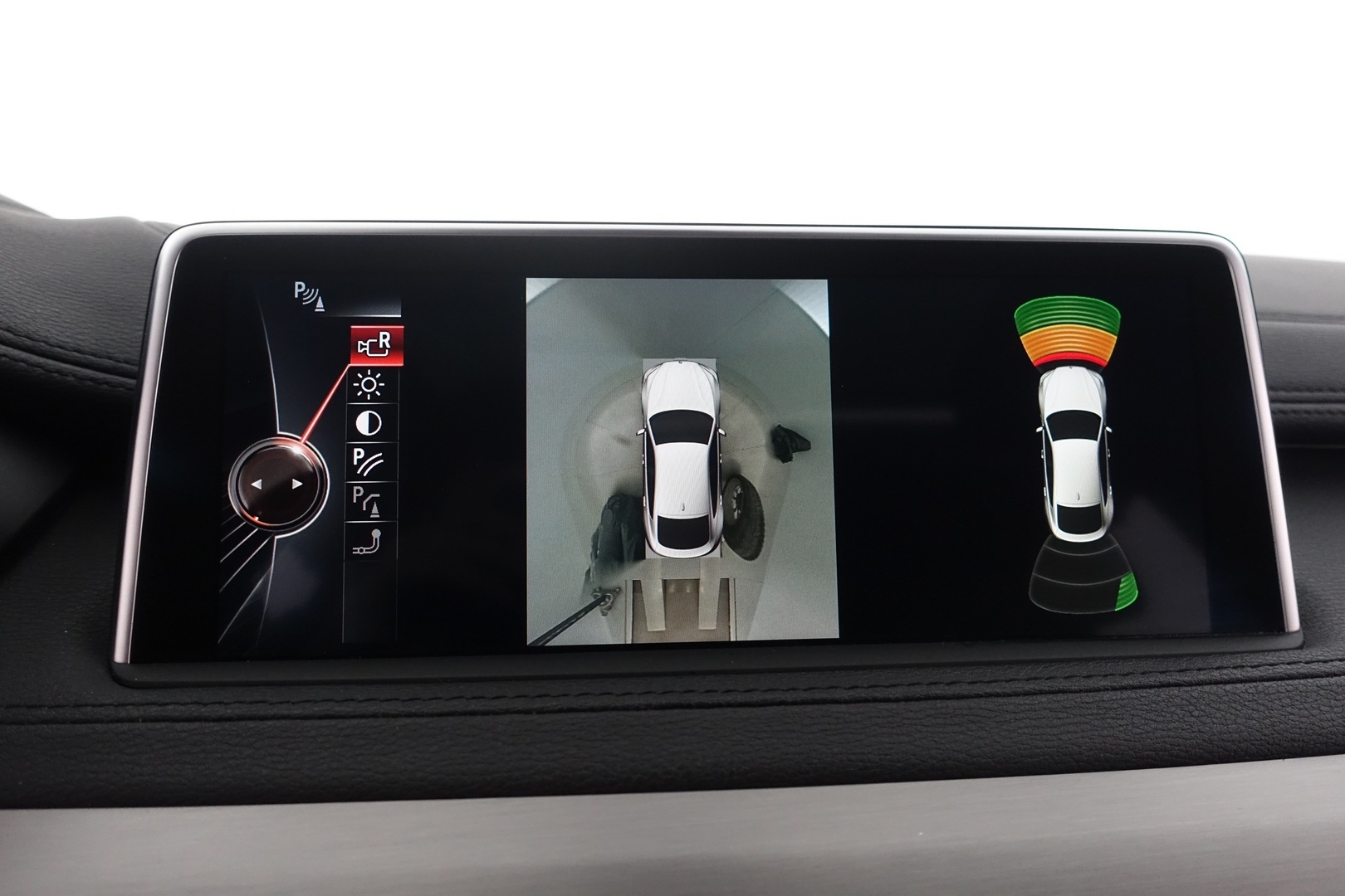 BMW X6 2015