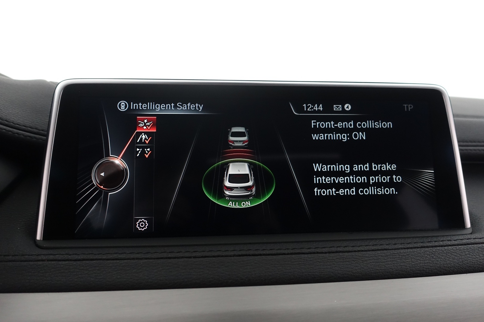 BMW X6 2015