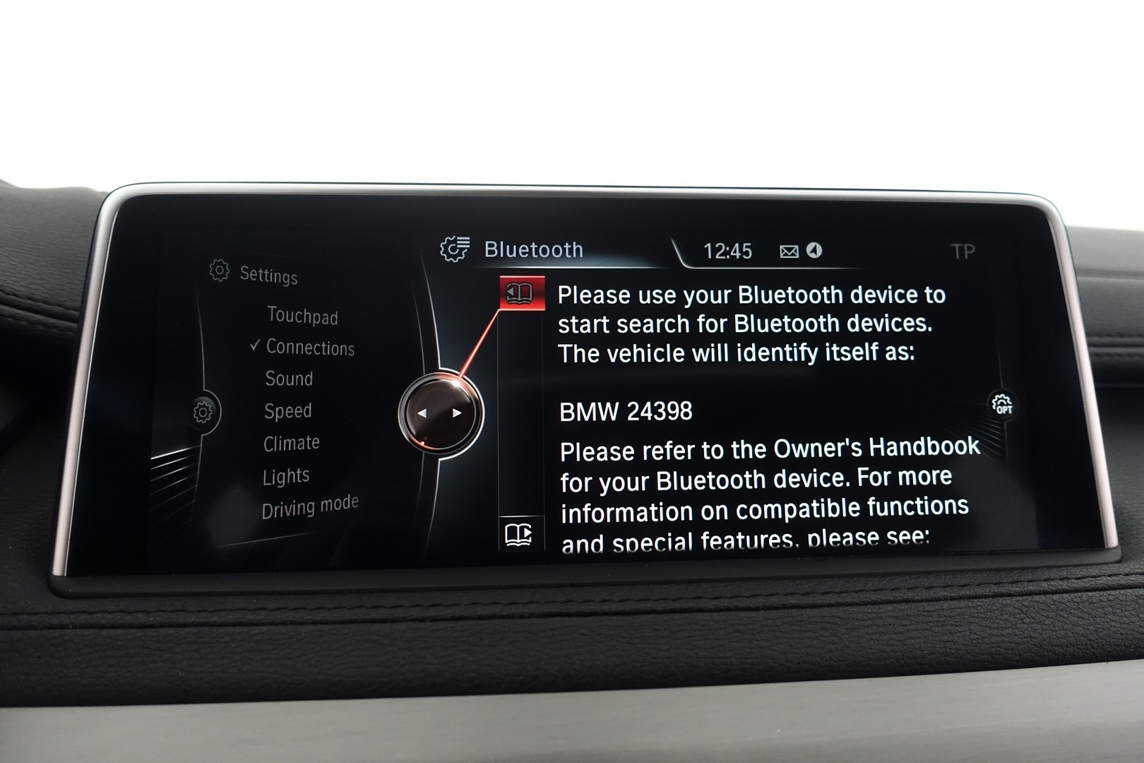 BMW X6 2015