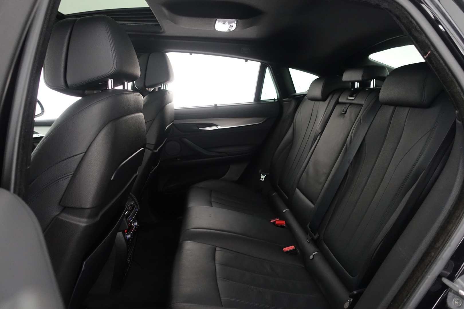 BMW X6 2015