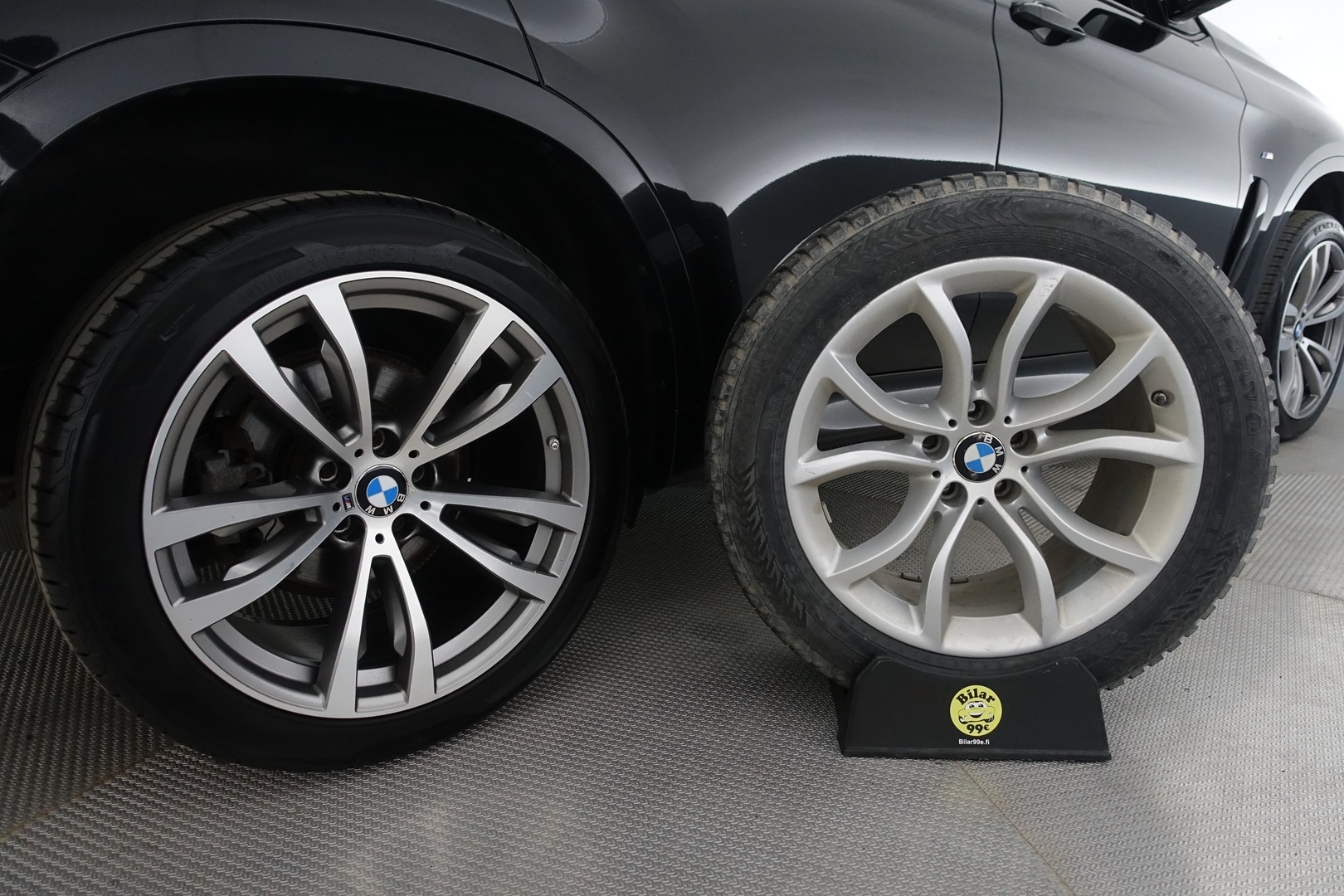 BMW X6 2015