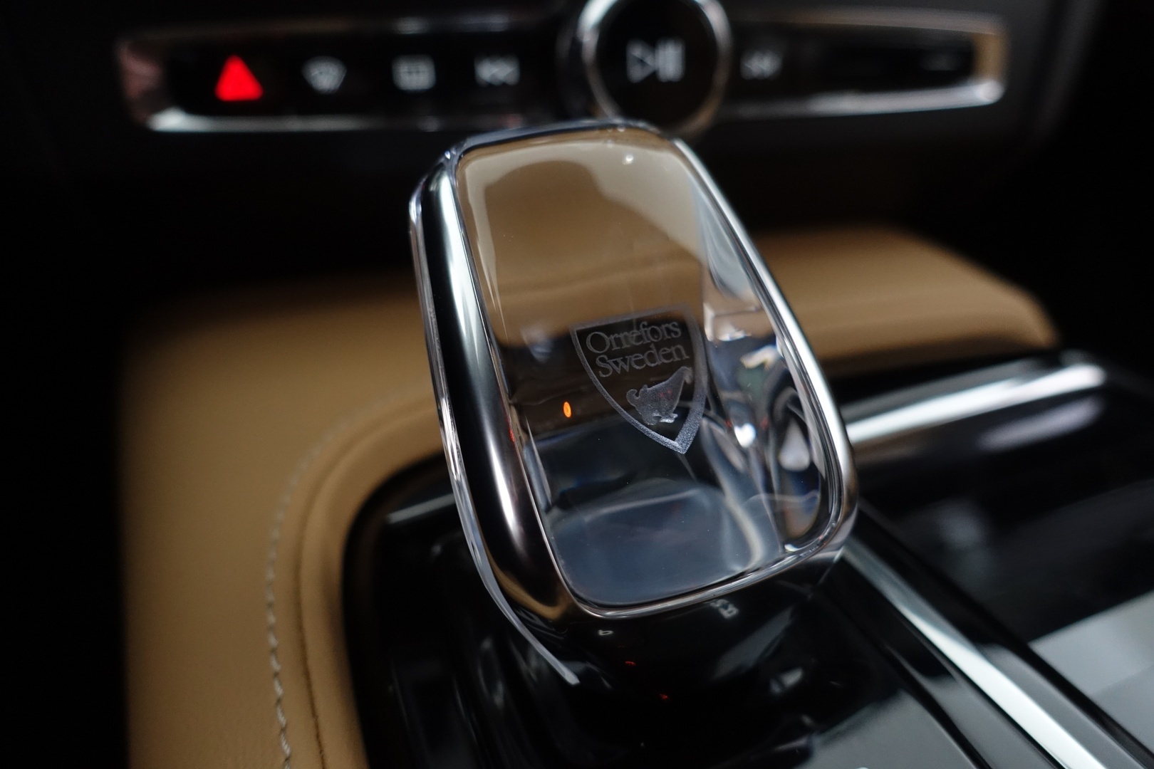 VOLVO S90 2021