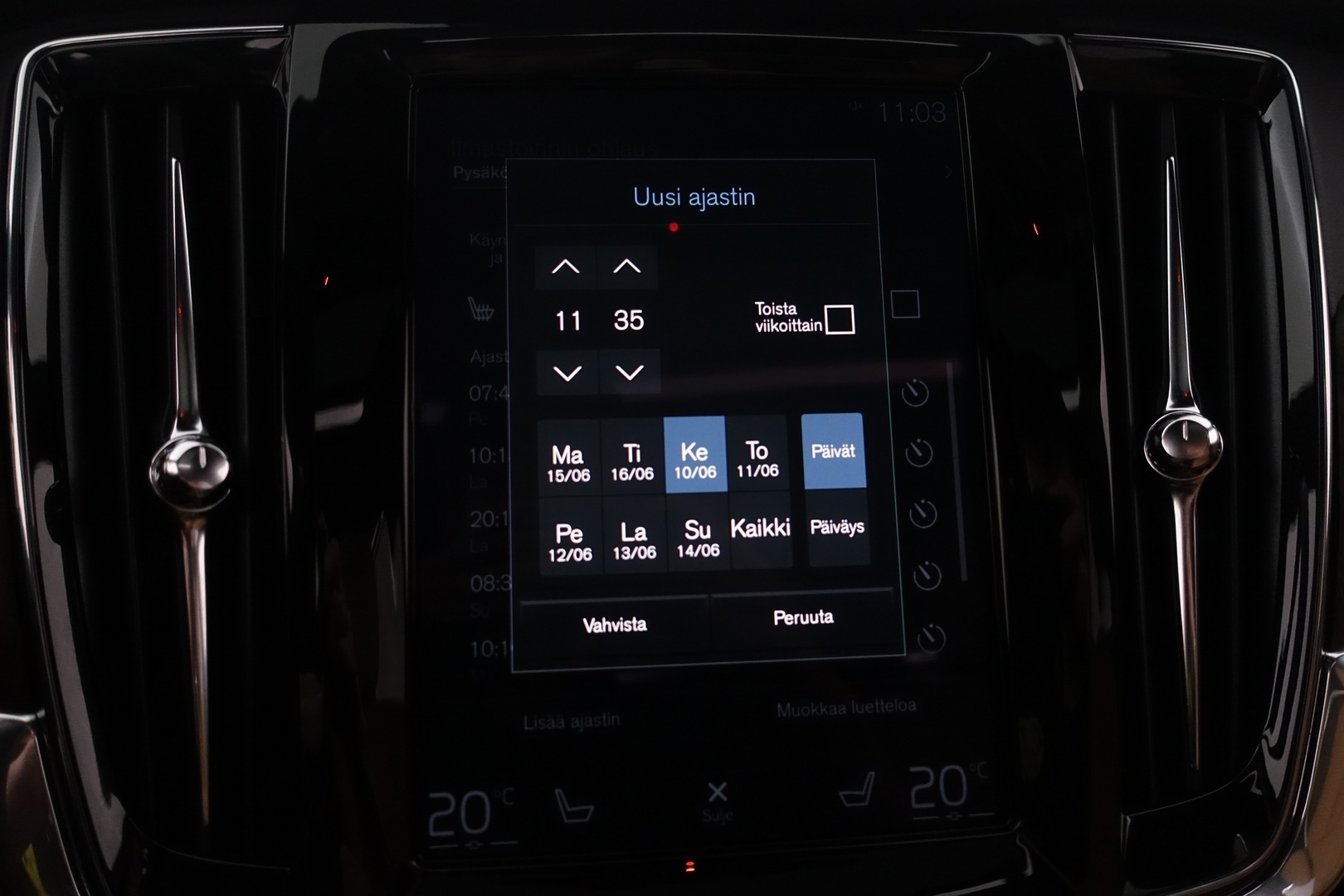 VOLVO S90 2021