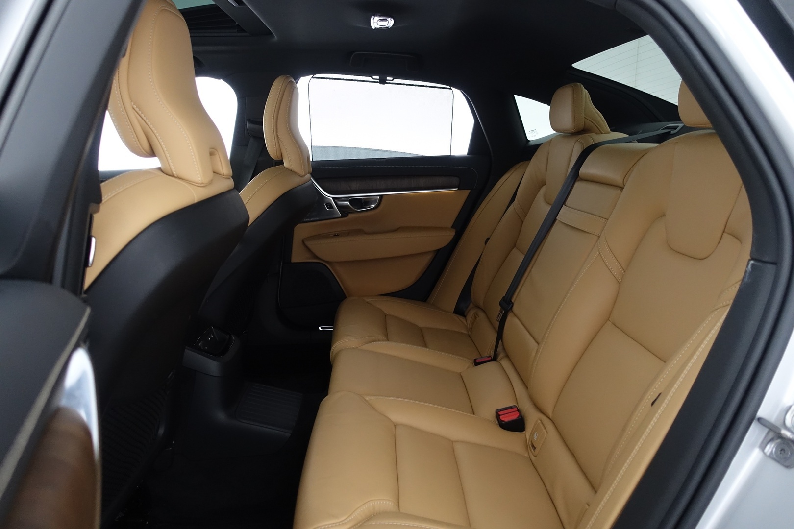 VOLVO S90 2021