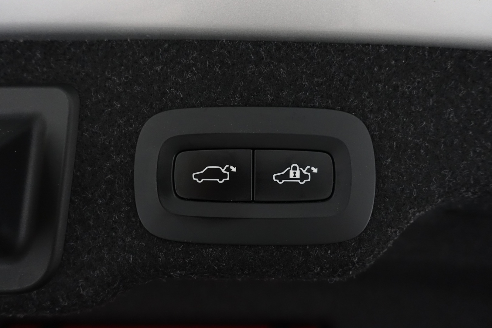 VOLVO S90 2021