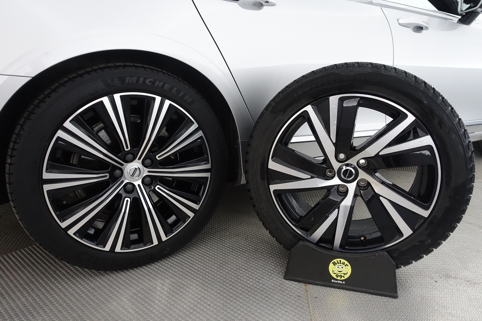 VOLVO S90 2021