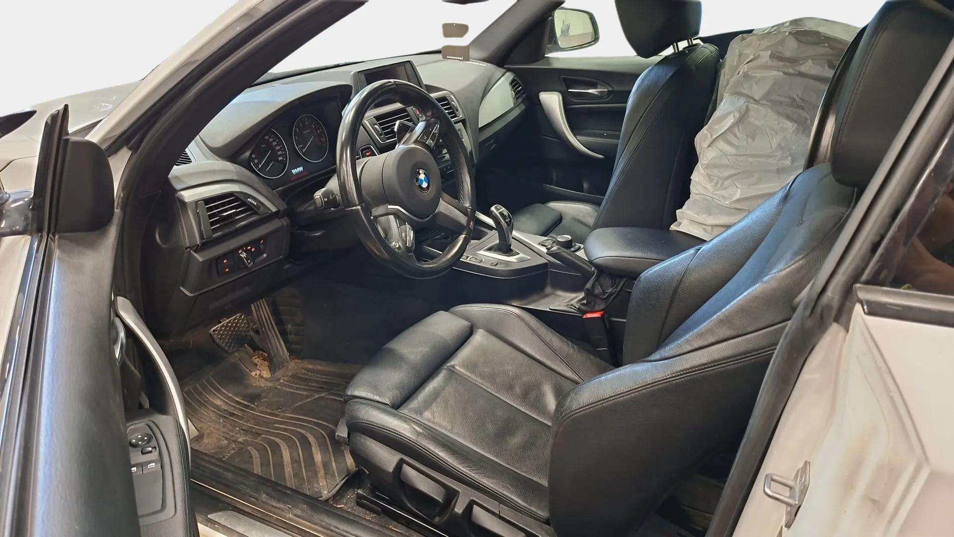 BMW 230 2017