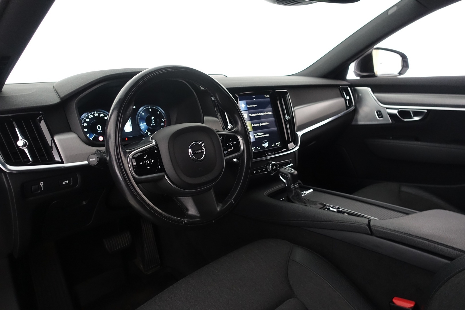 VOLVO S90 2018