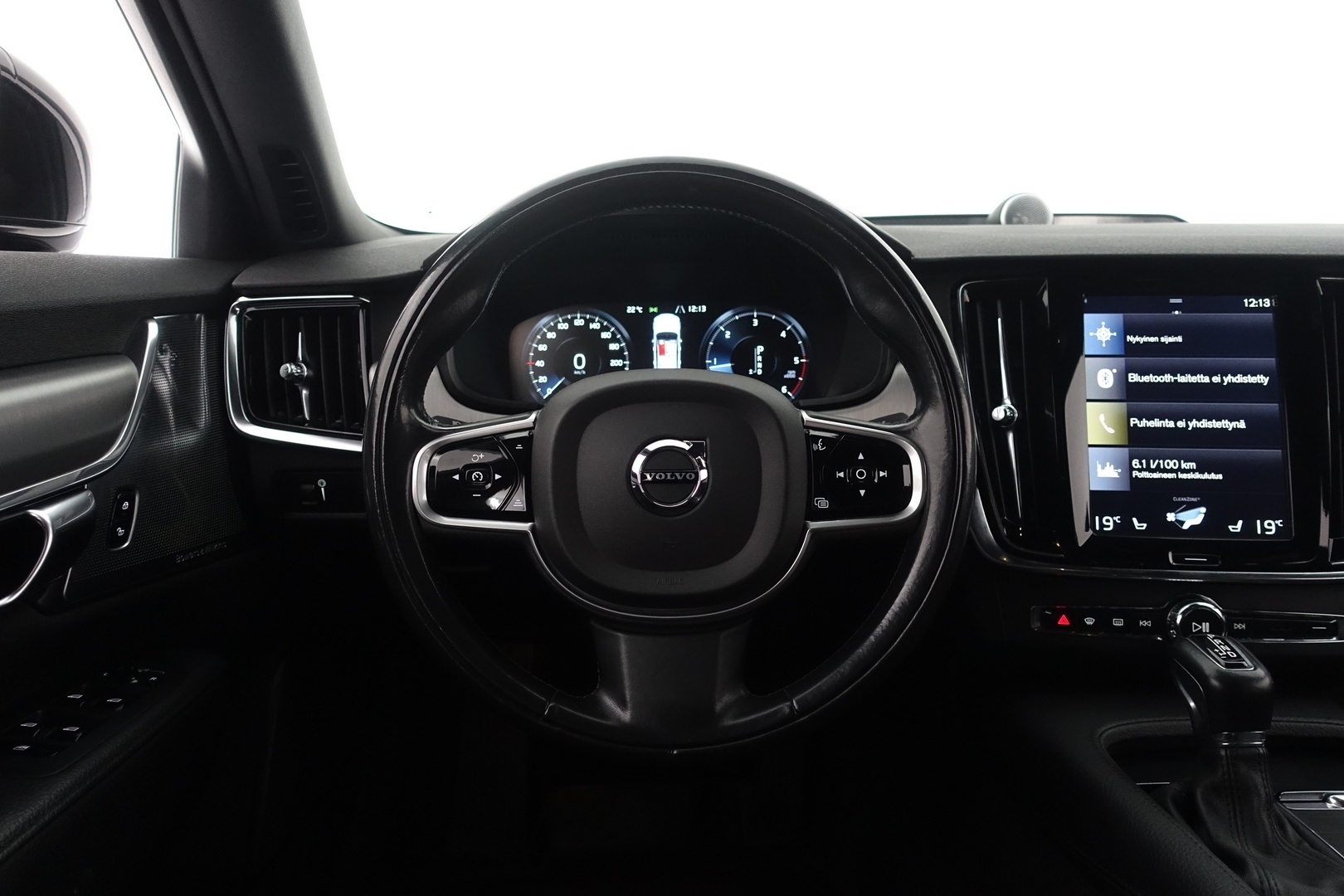 VOLVO S90 2018