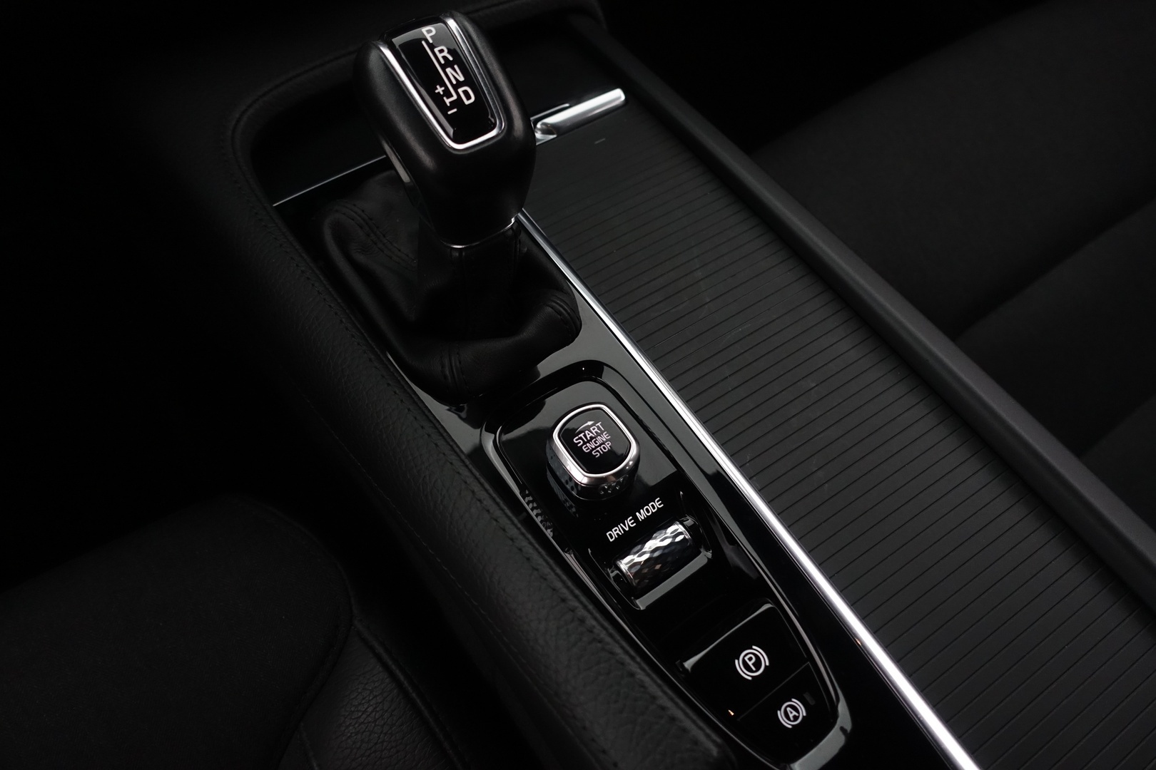 VOLVO S90 2018