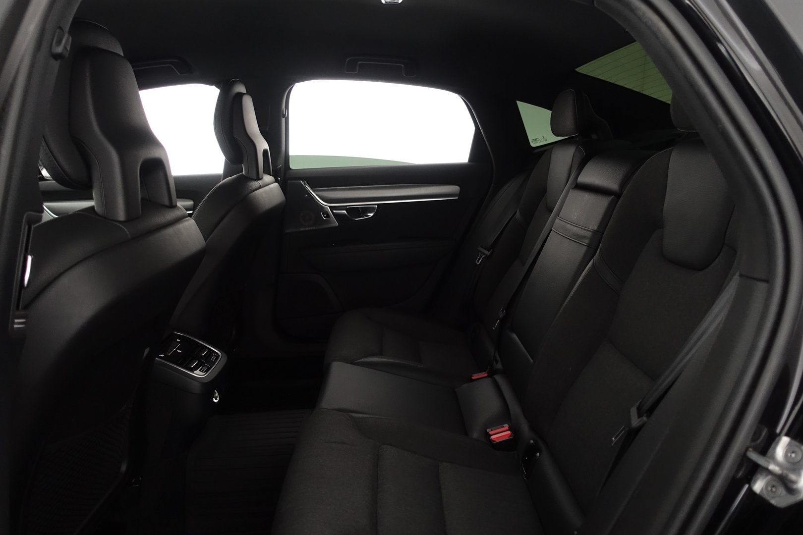 VOLVO S90 2018