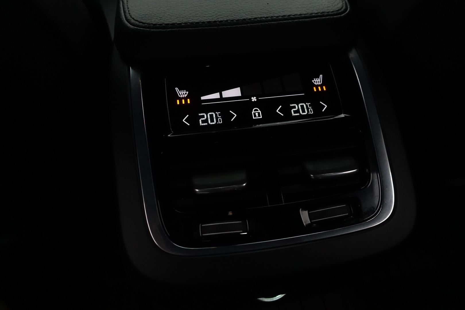 VOLVO S90 2018