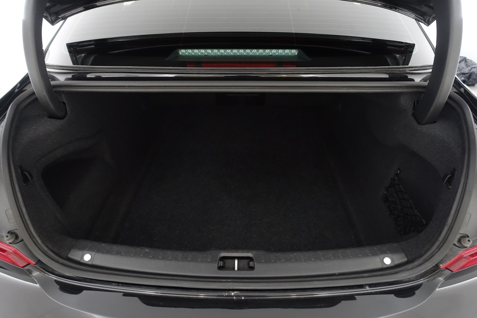 VOLVO S90 2018