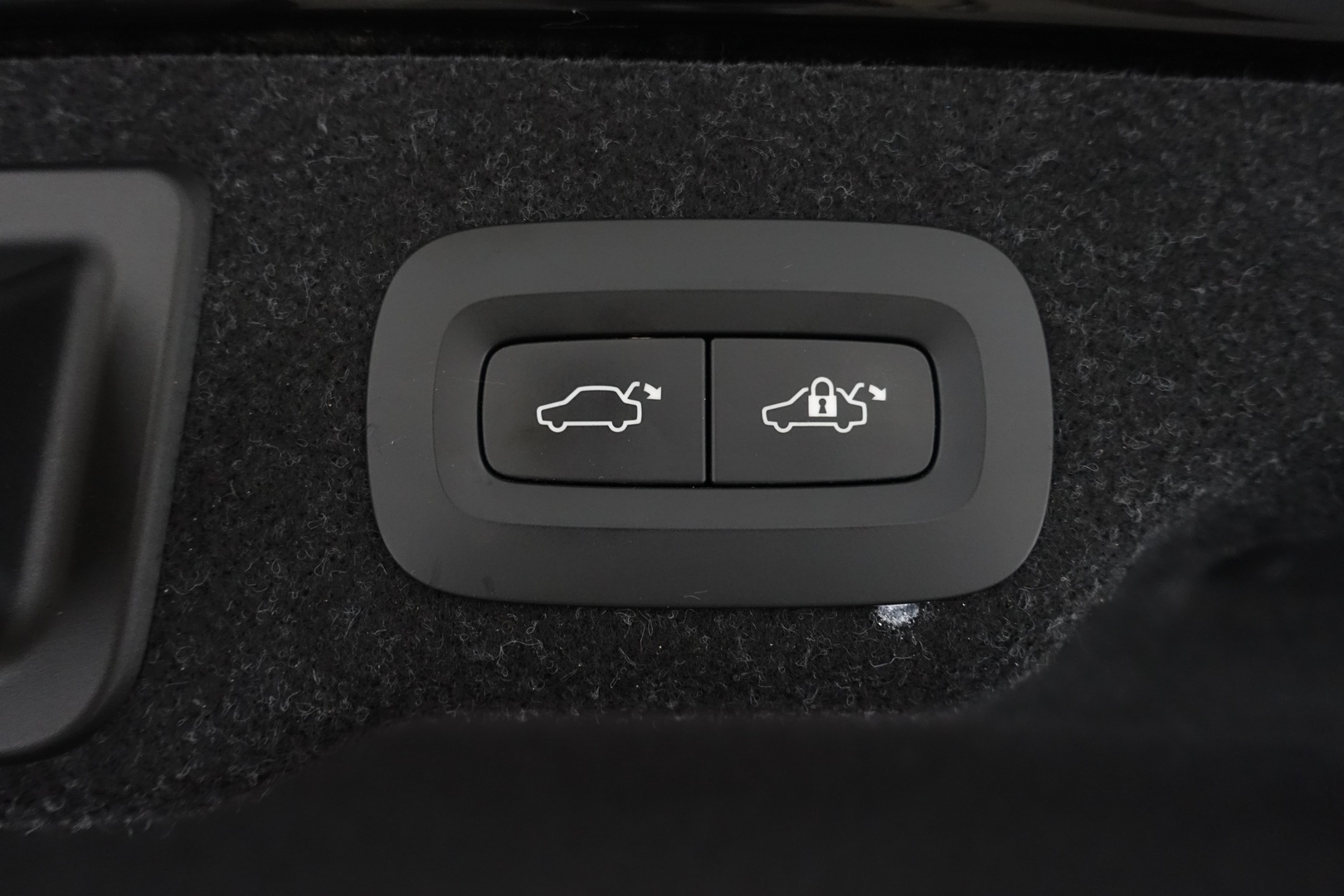 VOLVO S90 2018