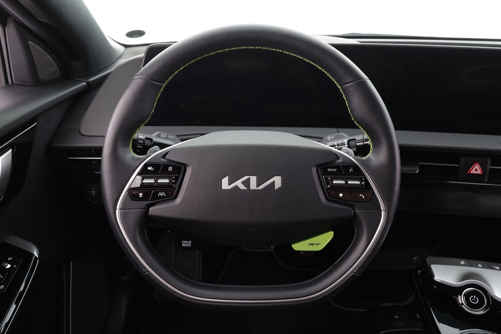 KIA EV6 2024