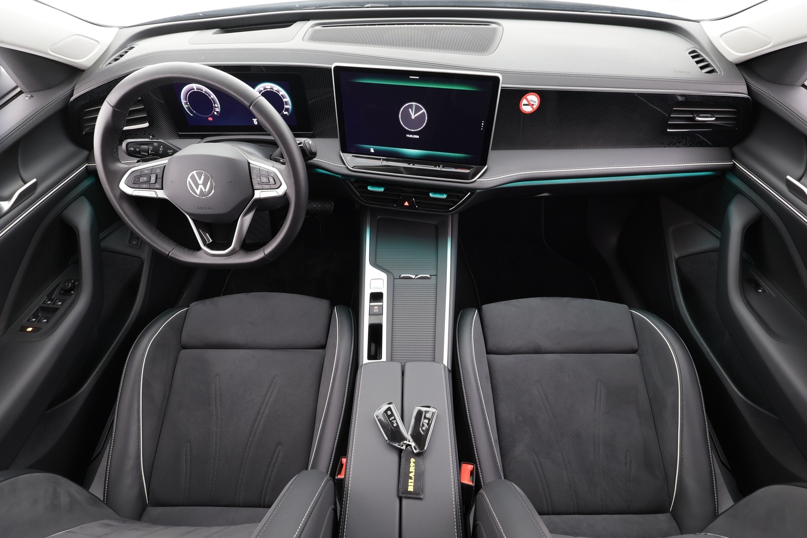 VOLKSWAGEN PASSAT 2025