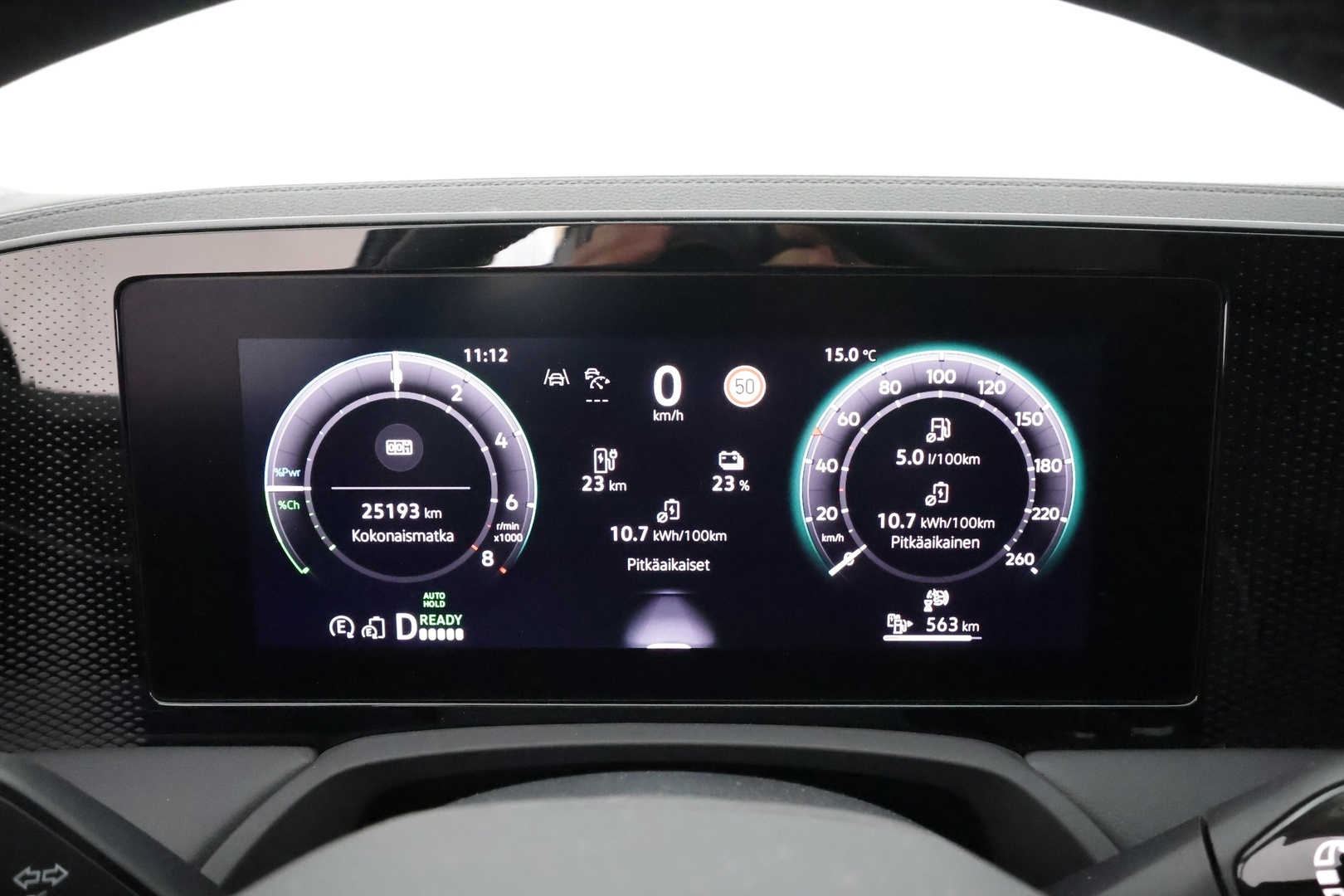 VOLKSWAGEN PASSAT 2025