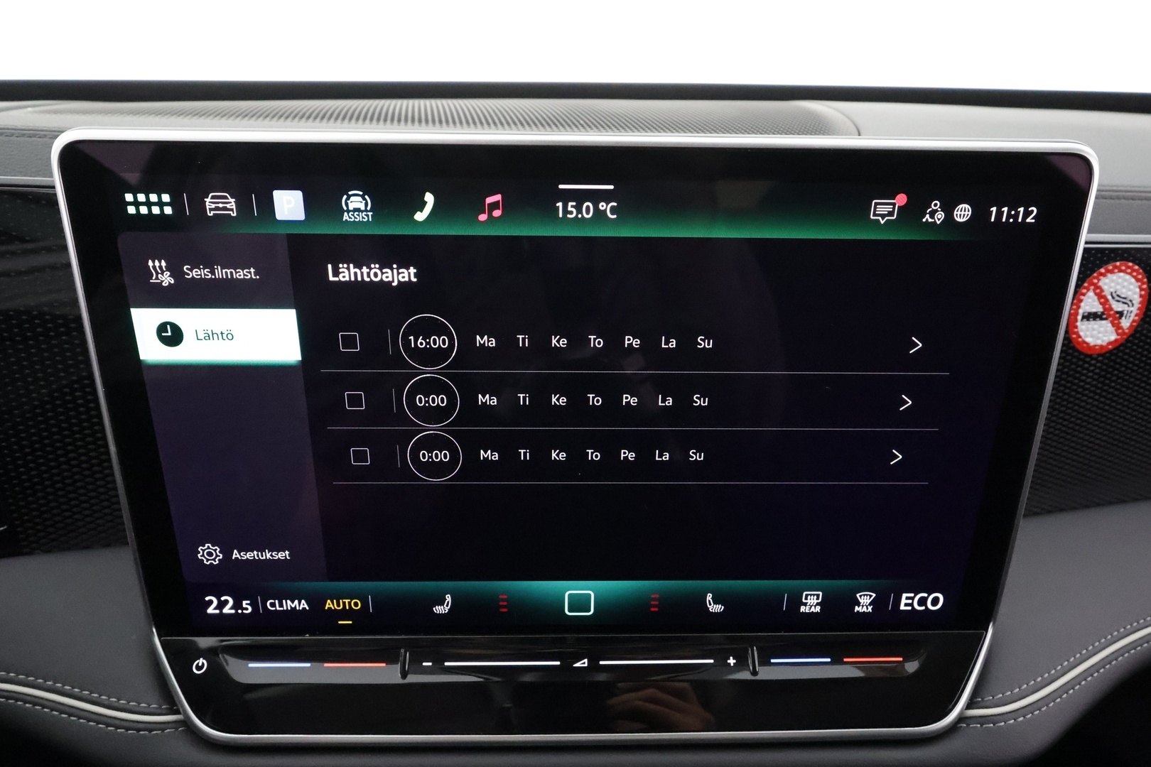 VOLKSWAGEN PASSAT 2025