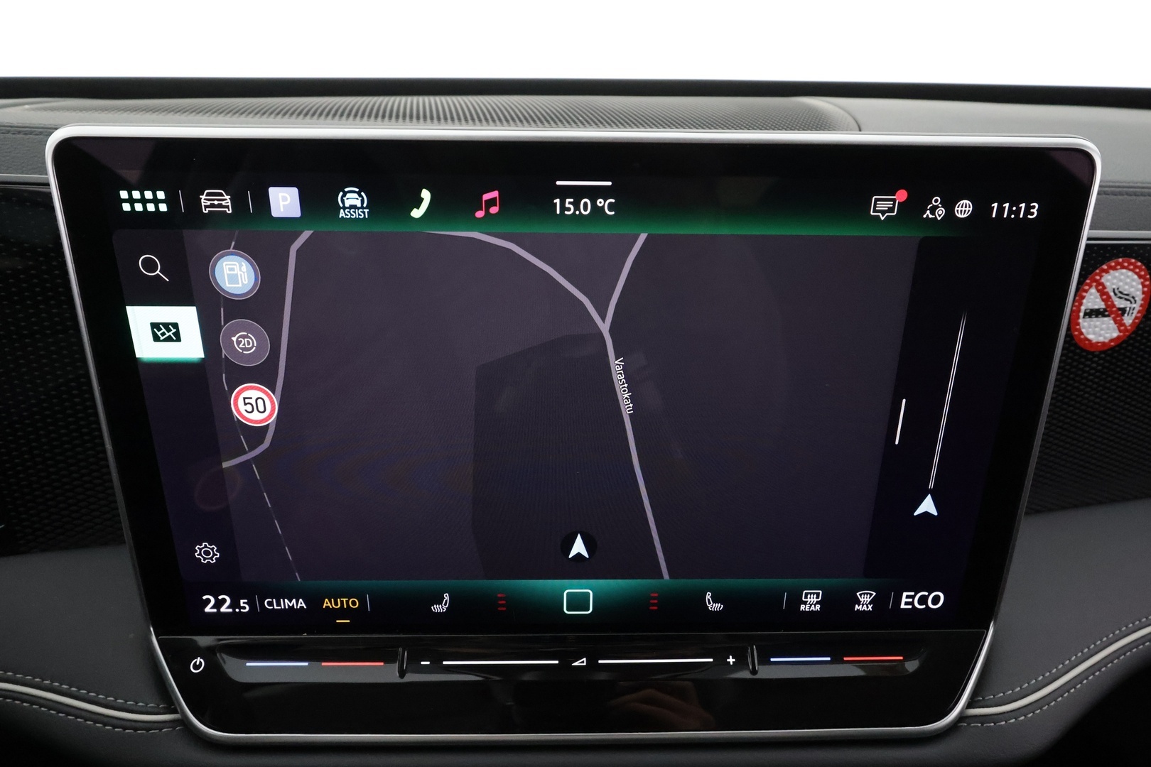 VOLKSWAGEN PASSAT 2025