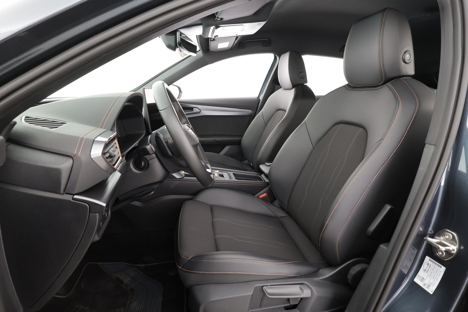 CUPRA FORMENTOR 2025