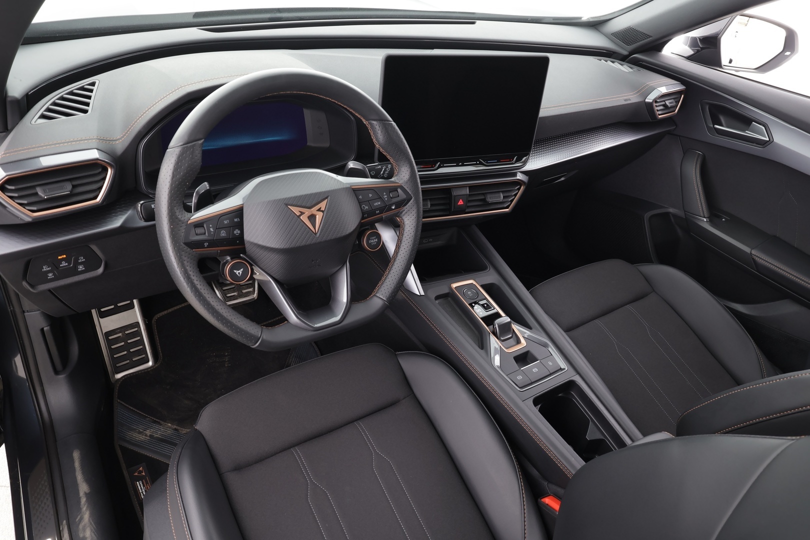 CUPRA FORMENTOR 2025