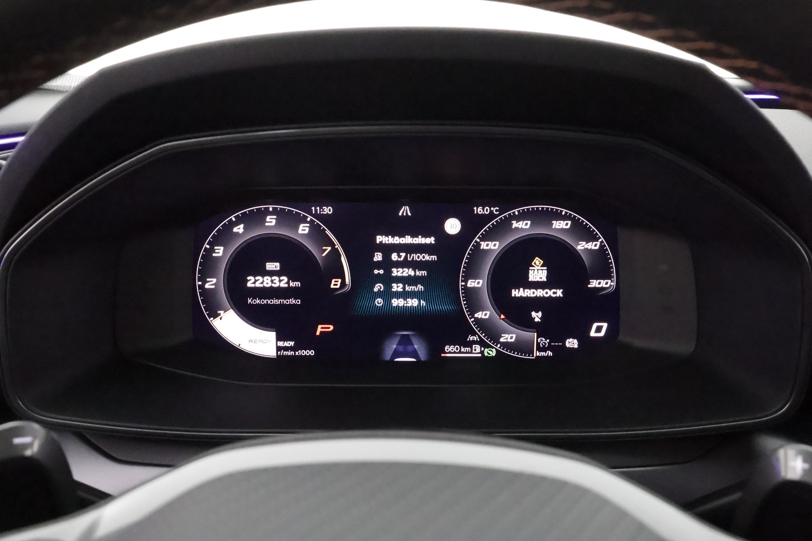 CUPRA FORMENTOR 2025