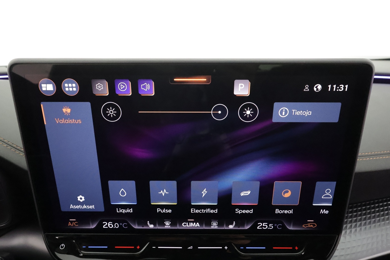 CUPRA FORMENTOR 2025