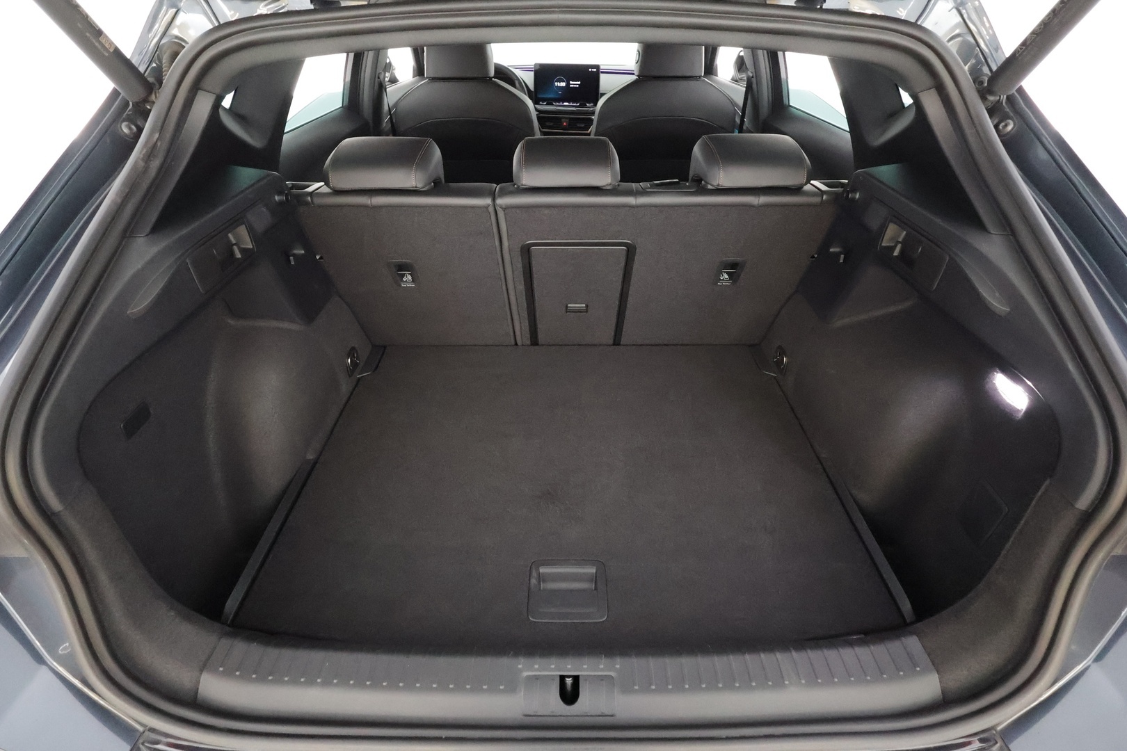 CUPRA FORMENTOR 2025