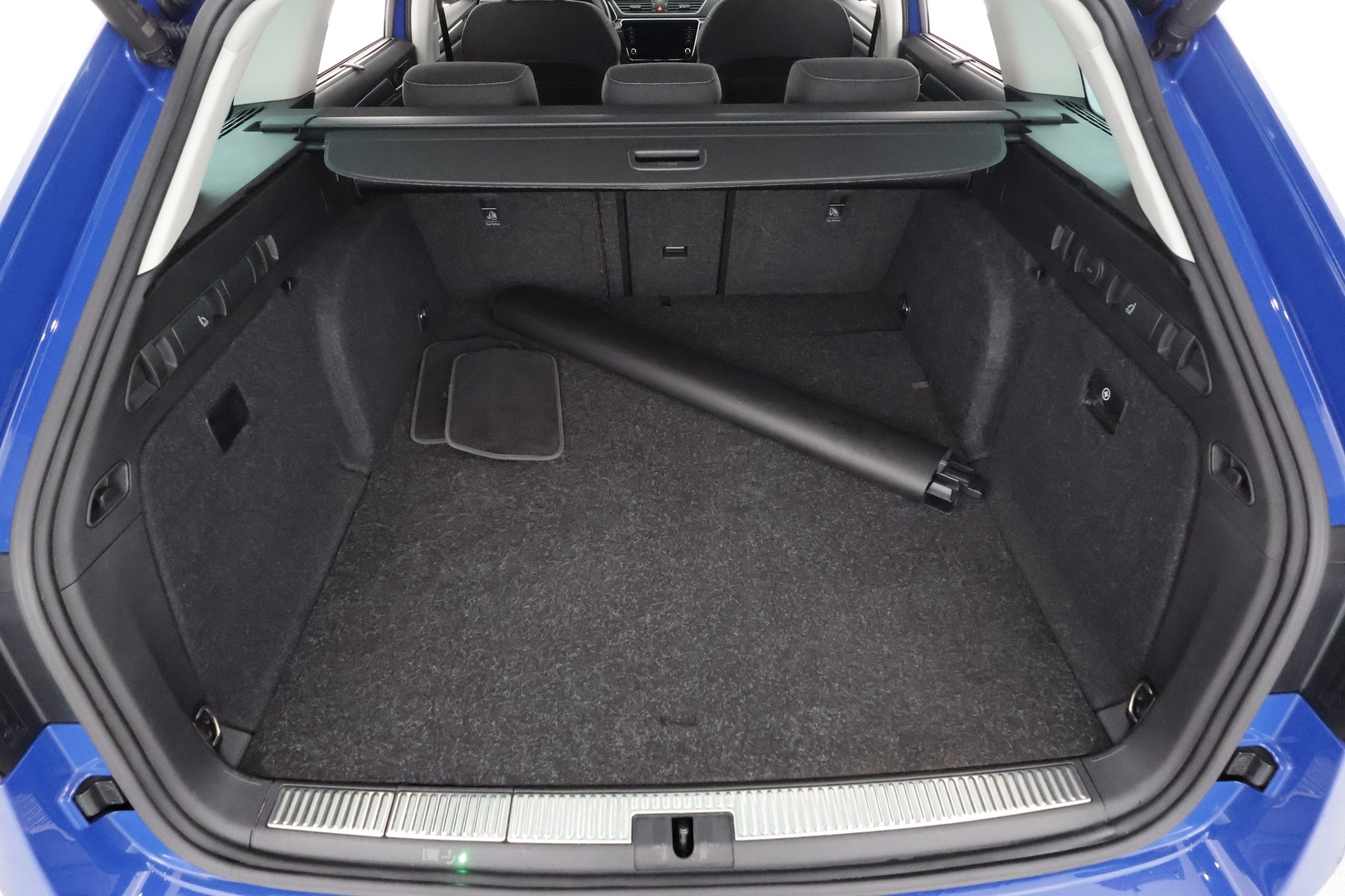 SKODA SUPERB 2023