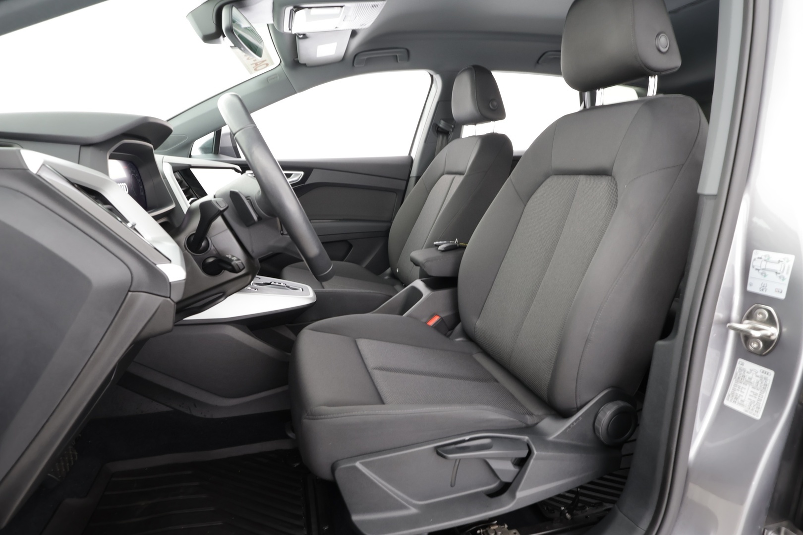 VOLKSWAGEN ID.5 2023