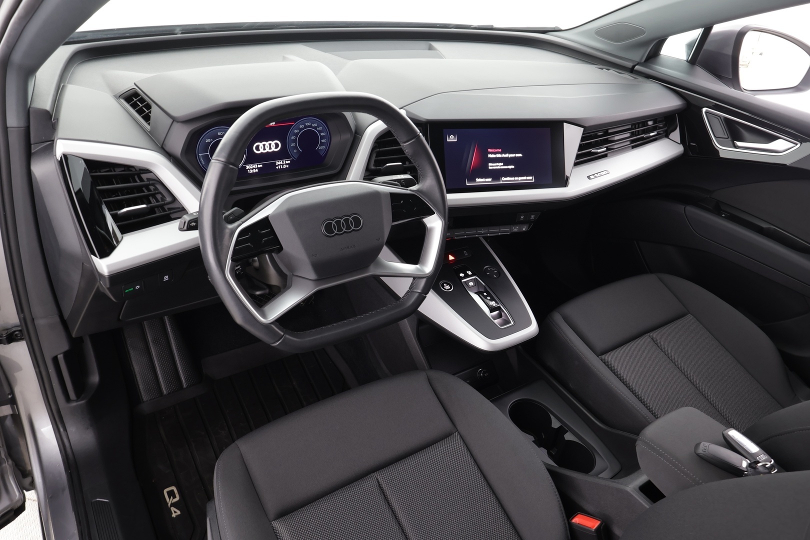 VOLKSWAGEN ID.5 2023