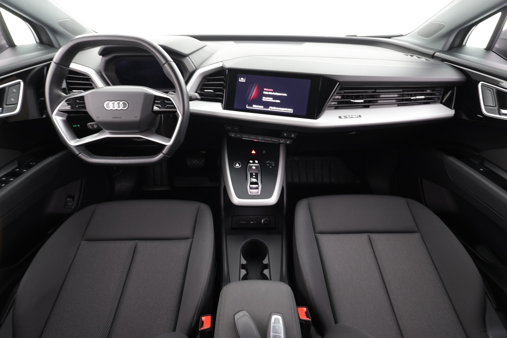 VOLKSWAGEN ID.5 2023