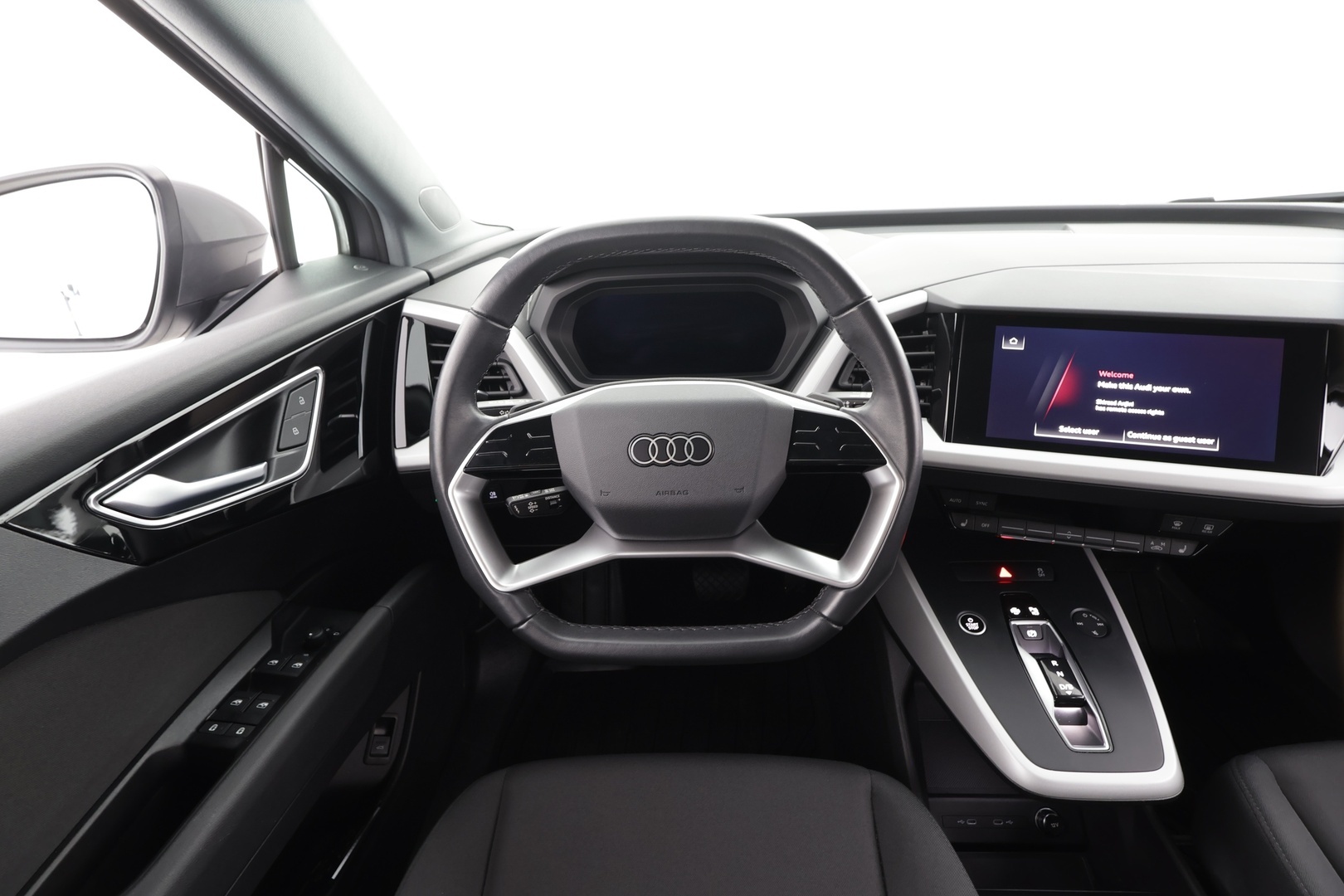 VOLKSWAGEN ID.5 2023