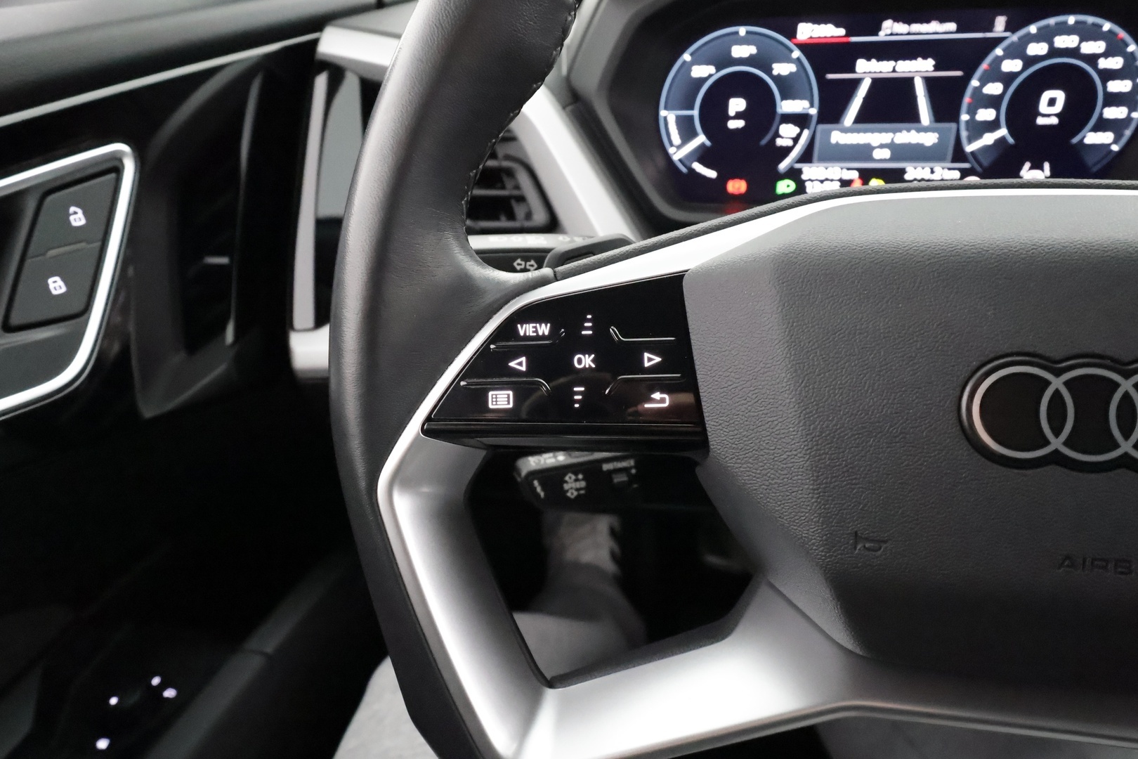 VOLKSWAGEN ID.5 2023