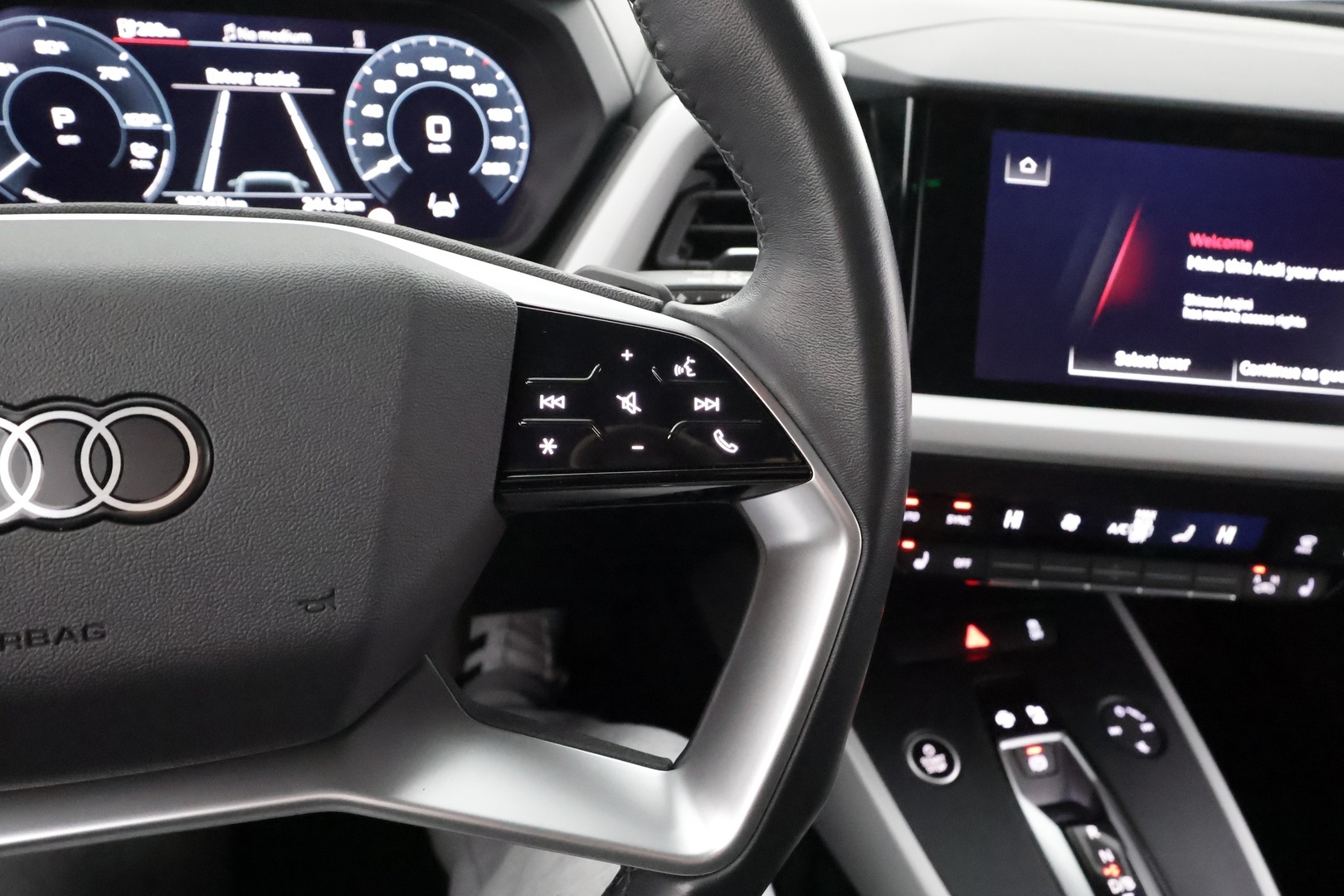 VOLKSWAGEN ID.5 2023