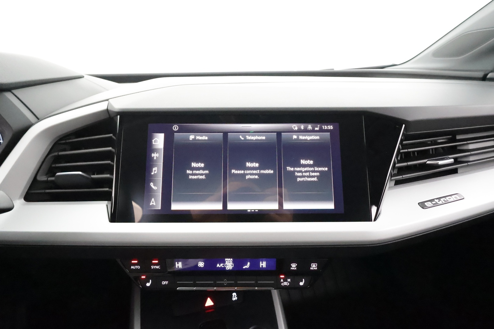 VOLKSWAGEN ID.5 2023