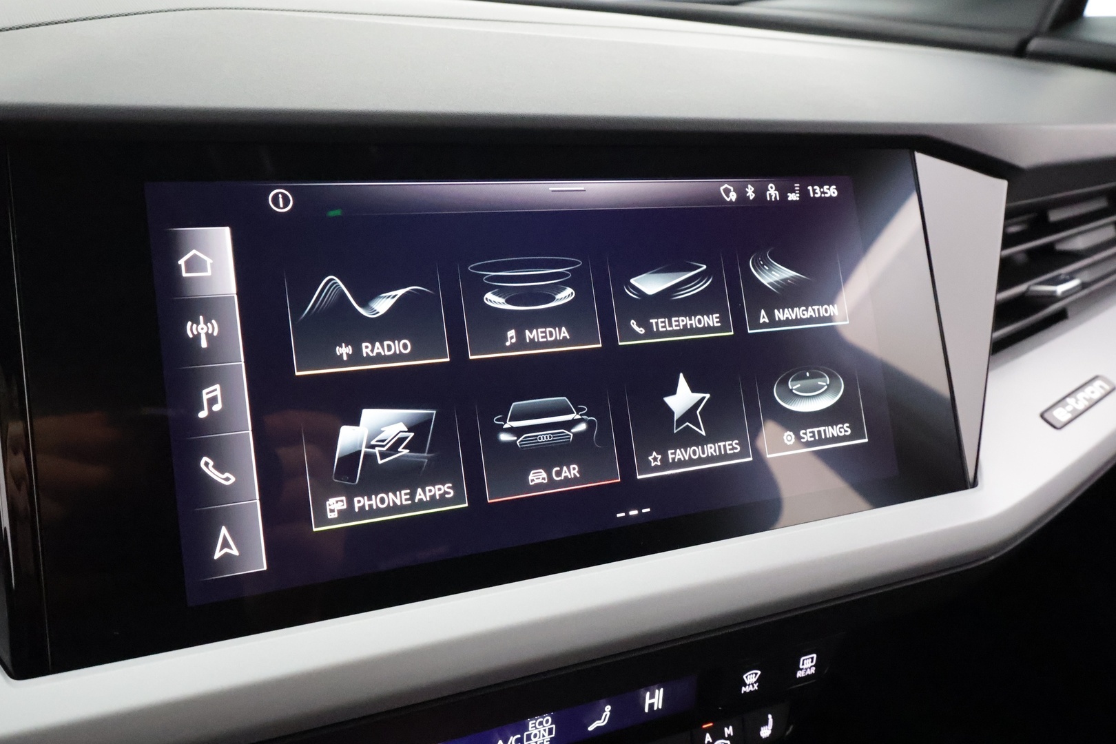 VOLKSWAGEN ID.5 2023