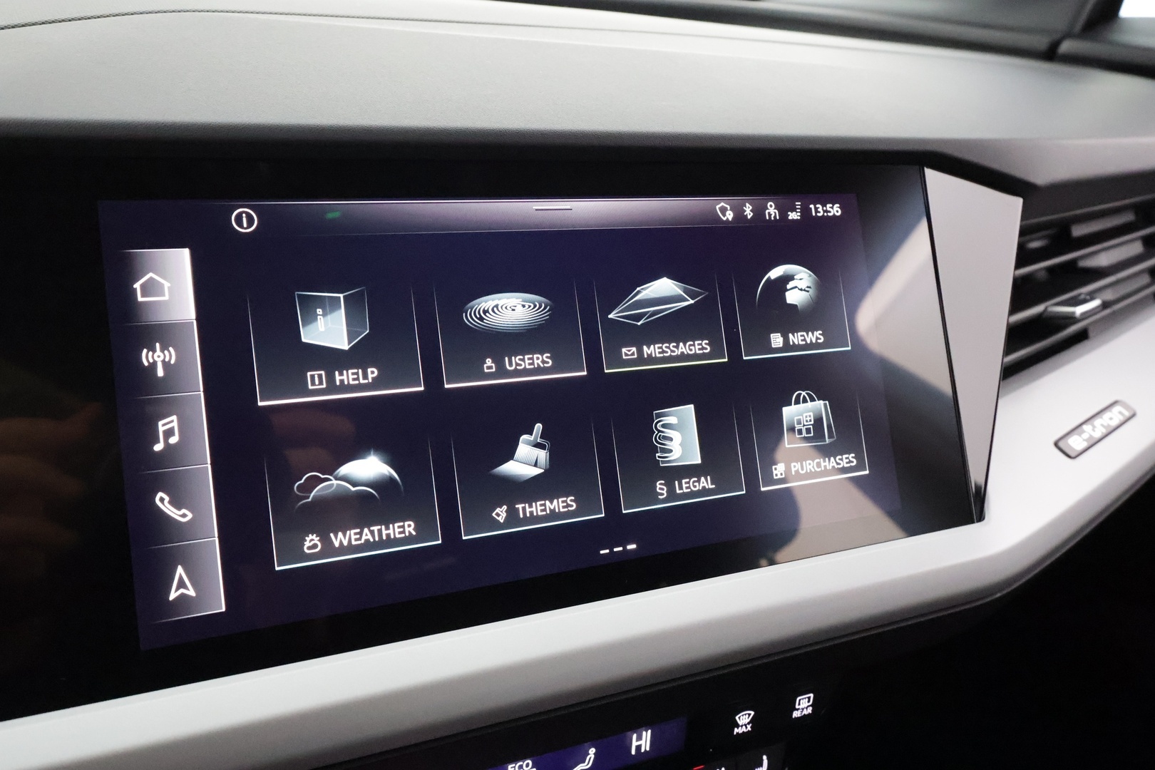 VOLKSWAGEN ID.5 2023