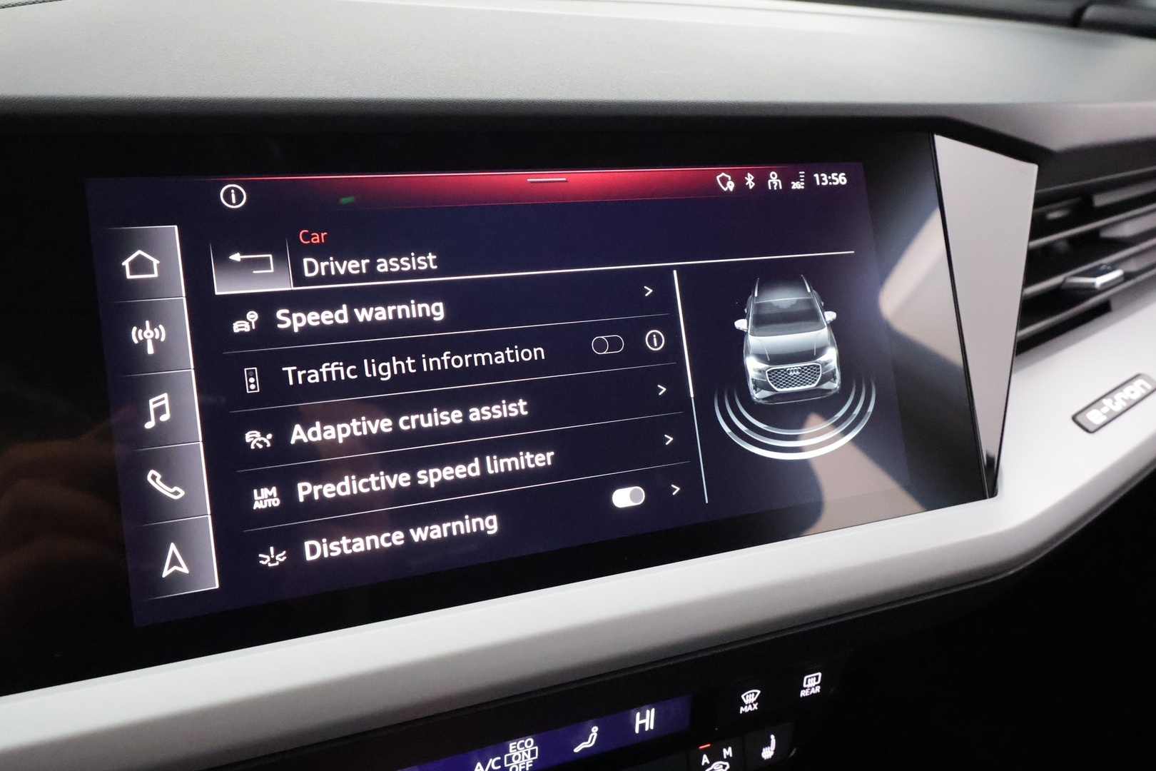 VOLKSWAGEN ID.5 2023