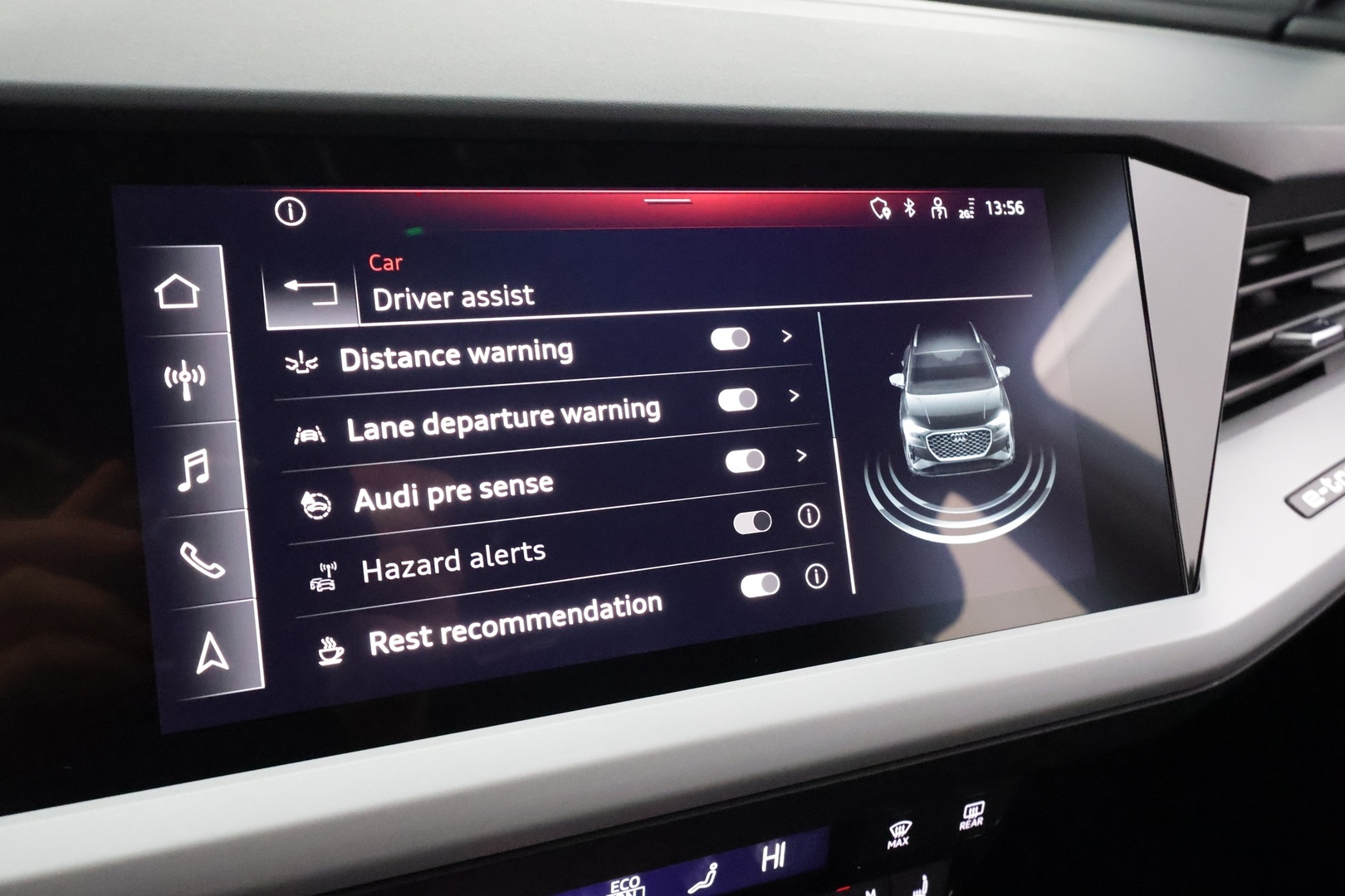 VOLKSWAGEN ID.5 2023