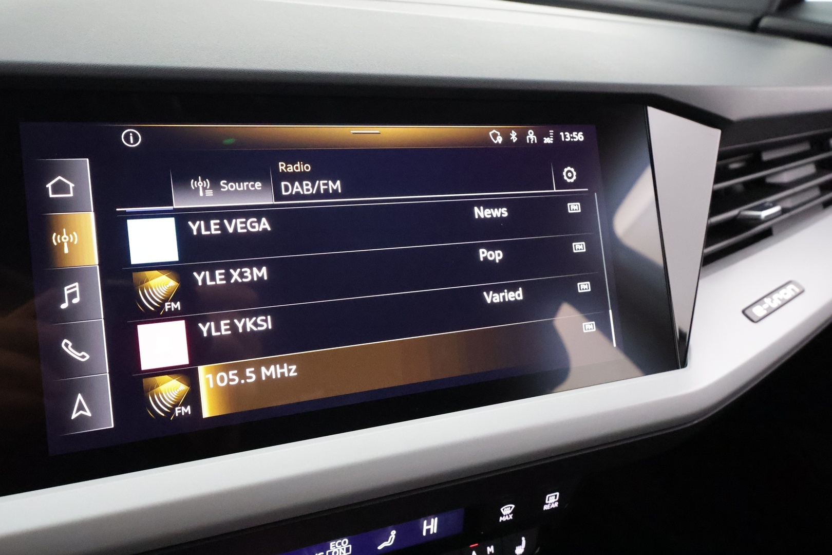 VOLKSWAGEN ID.5 2023