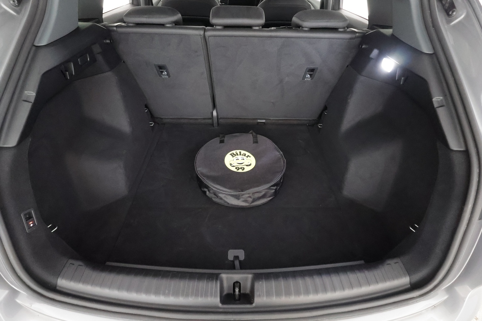 VOLKSWAGEN ID.5 2023