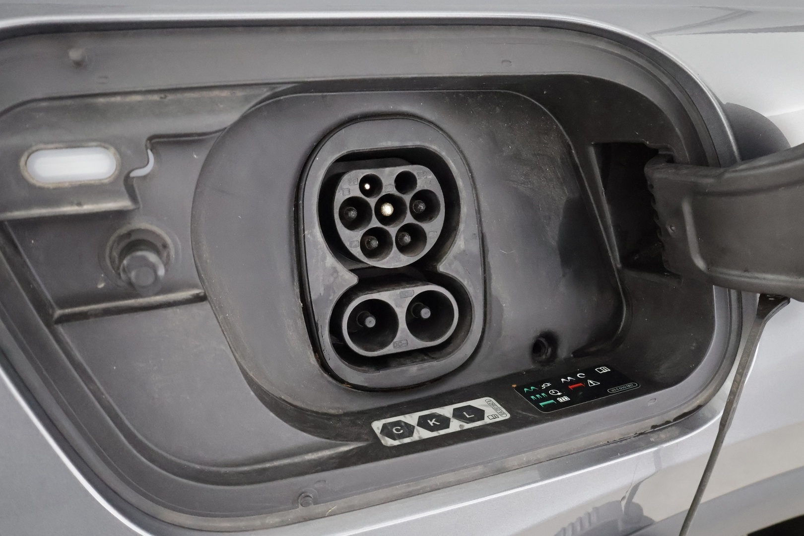 VOLKSWAGEN ID.5 2023