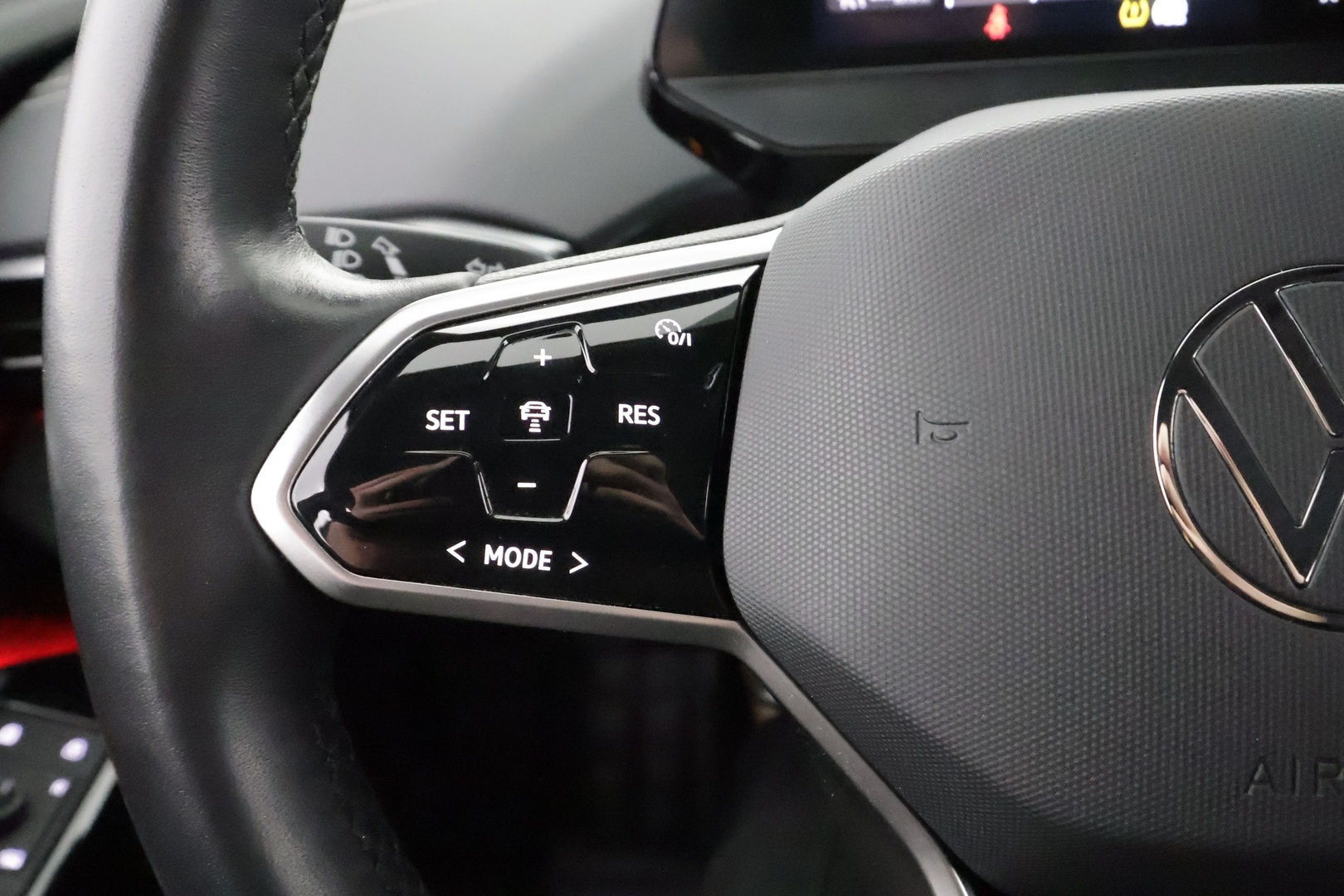 VOLKSWAGEN ID.5 2023