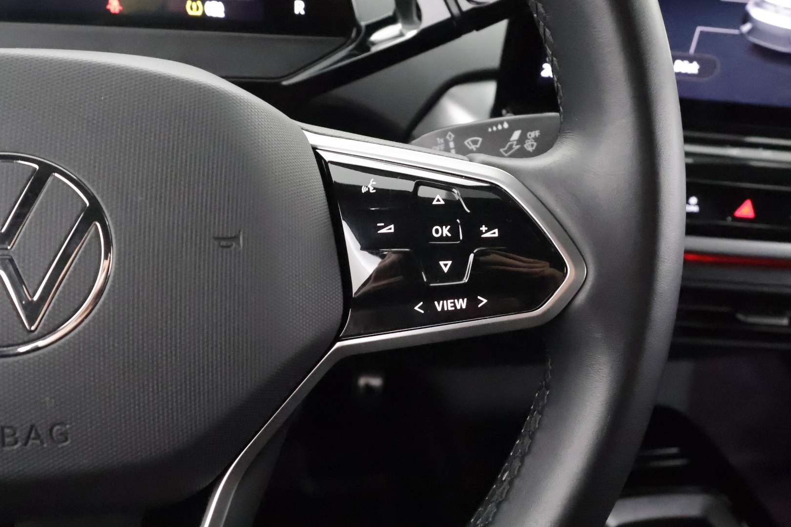 VOLKSWAGEN ID.5 2023