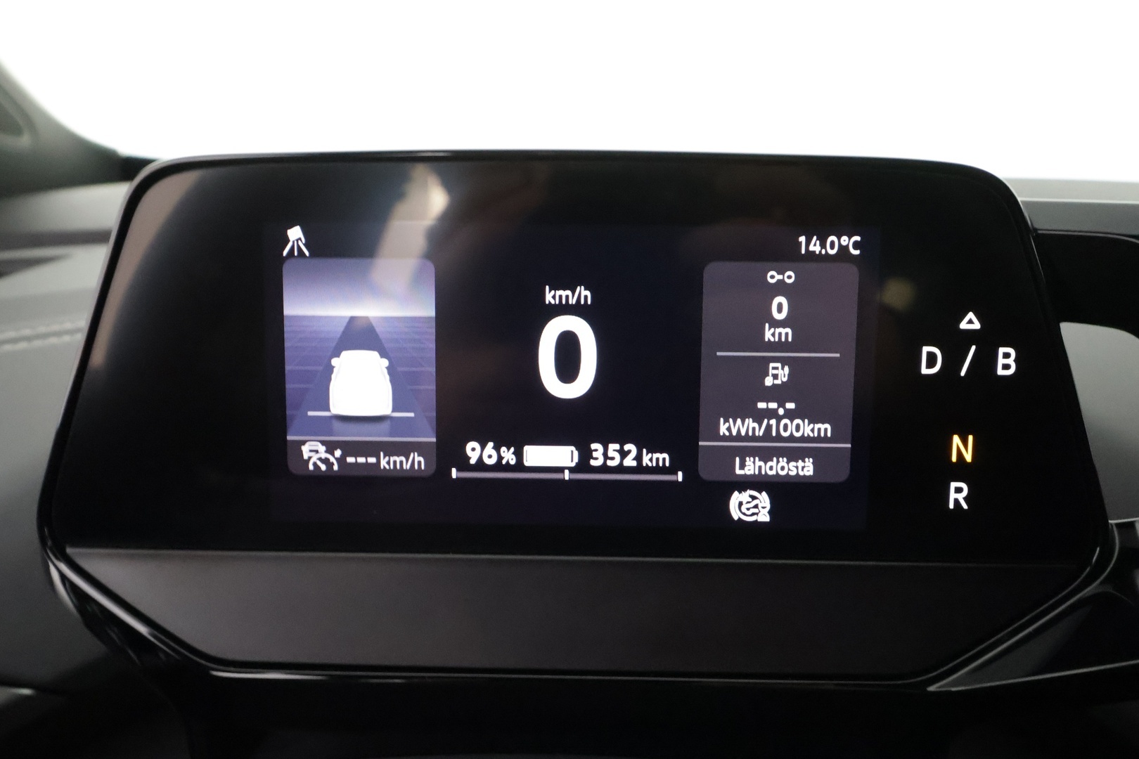 VOLKSWAGEN ID.5 2023