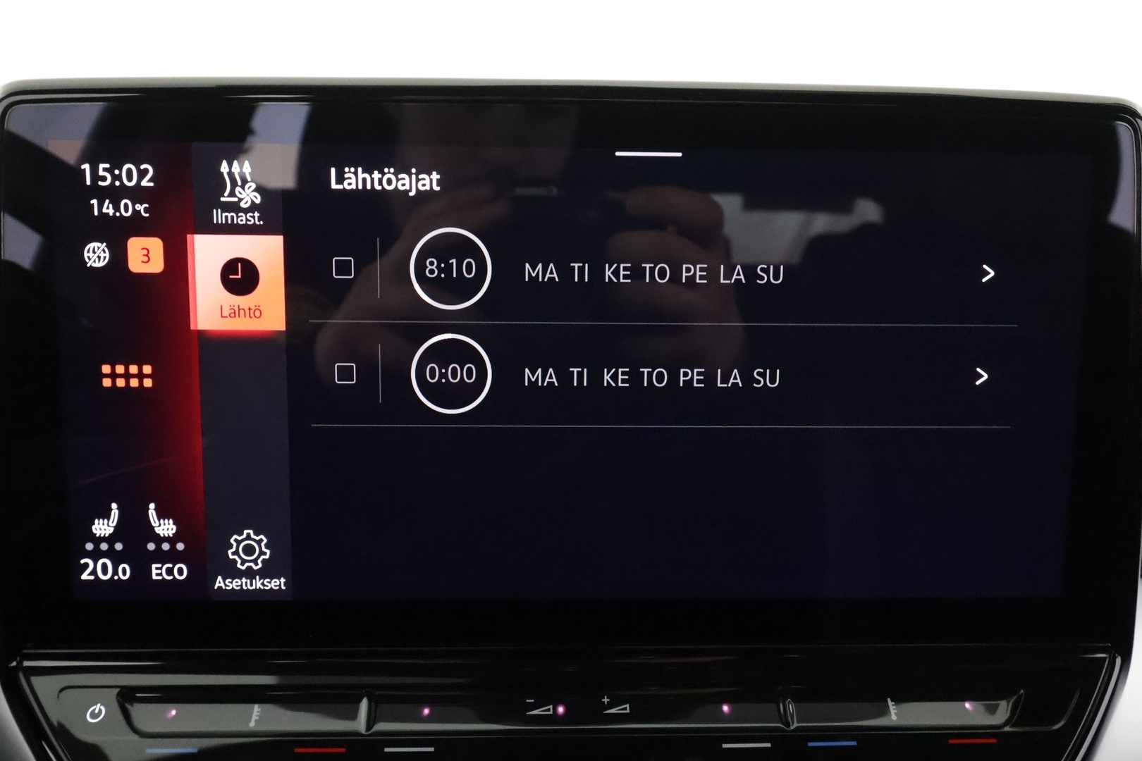 VOLKSWAGEN ID.5 2023